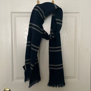Harry Potter Ravenclaw Scarf